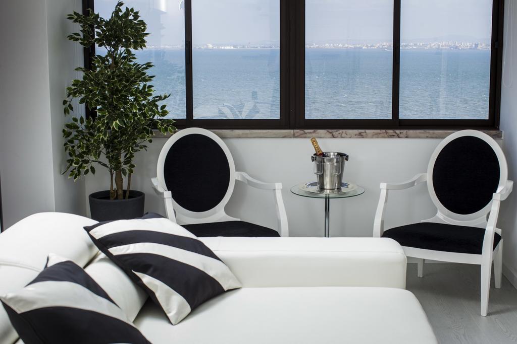 D_Loft River Lissabon Zimmer foto